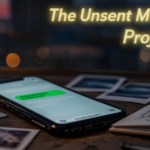 The Unsent Message Project: Meaning, Stories & Impact