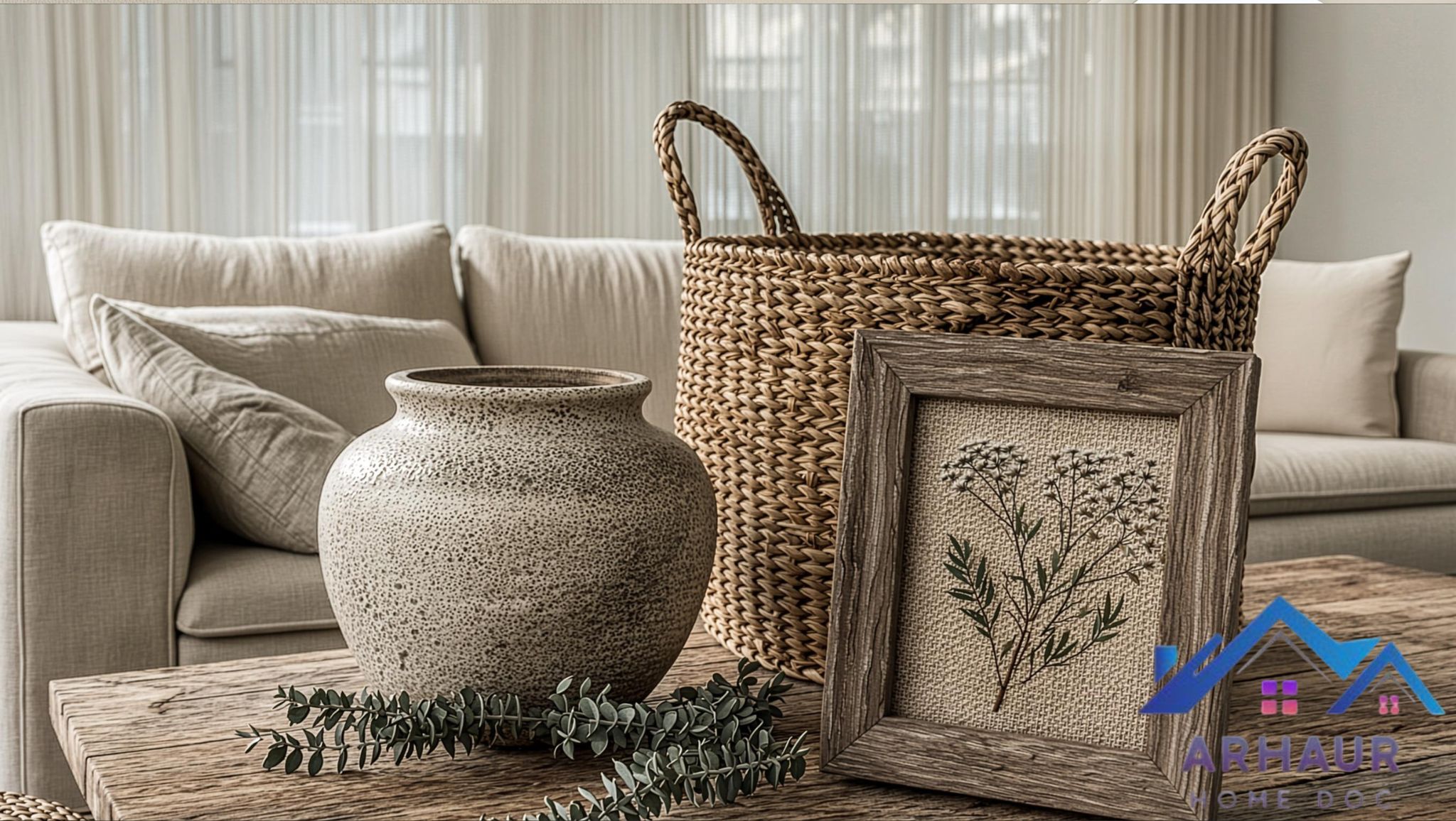 Handmade Home Decor Ideas for a Beautiful Personal Home