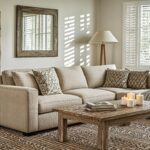 Western Home Decor Ideas for Warm Rustic Living